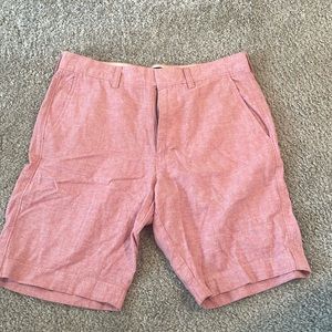 J. Crew Men’s Shorts